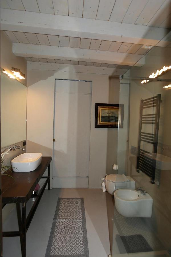 Loft Navigli With Private Garden Mailand