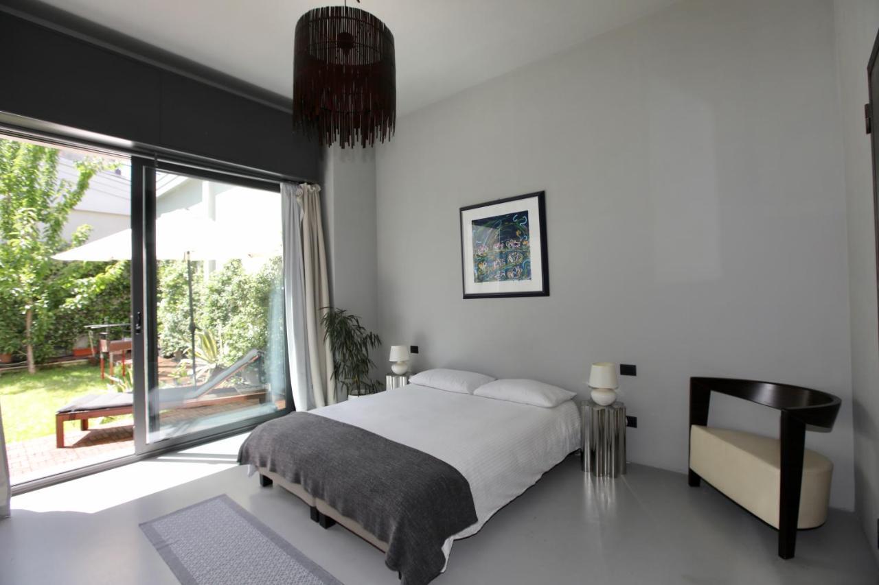 Loft Navigli With Private Garden Frühstückspension Mailand